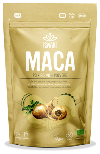 Maca Superalimento 250 gr