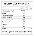 Setas Reishi Superalimento 100 gr Bio