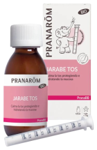 Pranabb Jarabe Tos Bio 120 ml