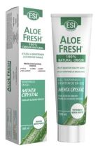 Aloe Fresh Menta Cristal Gel Dentífrico 100 ml