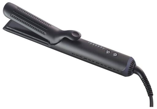 Exale Straightener Black Plancha de pelo