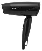 Mini Hair Dryer Clicco Wad Secador