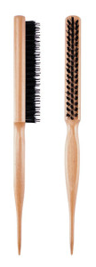 Wood Brush Boarbristle 1 Unidad