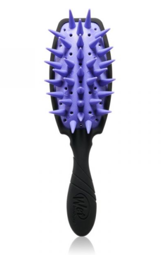 Pro Backbar Treatment Brush 1 Unidad