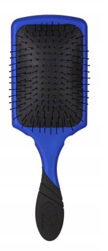 Pro Paddle Detangler - Royal Blue 1 Unidad