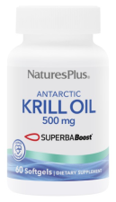 Aceite de Krill Superaboost 60 Perlas