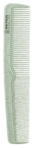 Natural Fiber Peine Batidor