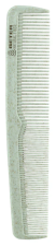 Natural Fiber Peine Batidor