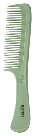 Natural Fiber Peine Escarpidor