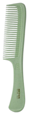Natural Fiber Peine Escarpidor