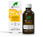 Complejo de Aceite Puro Vitamina E 10 ml