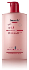 Ph5 Oleogel de Ducha Reconfortante 1000 ml