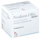 Neukron Ofta Mese 30 Viales Bebibles 10 ml