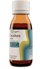 Tecnituss Jarabe 150 ml Sabor Frutos Rojos