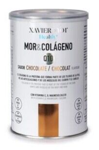Colágeno Q10 Chocolate 300 gr