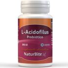 L-Acidophilus 500 Millones Cfu 60 Comprimidos