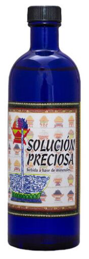 Artesania Solución Preciosa 100 ml