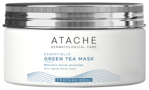 Atache Green Tea Mask 200 ml