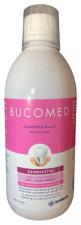 Bucomed Gingivitis Colutorio 500 ml