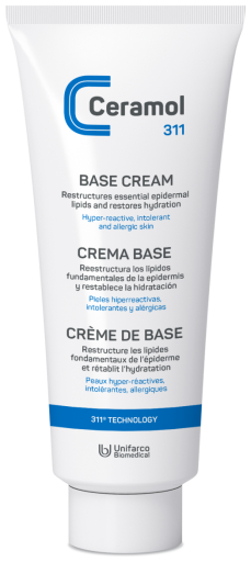 Crema Base 400 ml