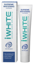 Pasta Dental Blanqueadora Natural 75 ml