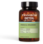 Aromaboost Detox 60 Cápsulas Bio
