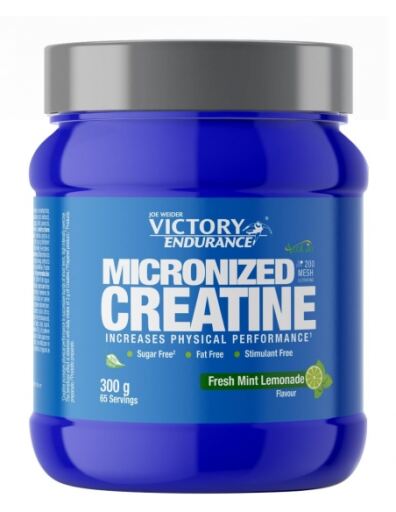 Creatina 200 Mesh Astragin Mint-Lemonade 300 gr