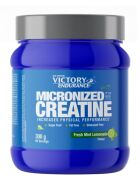Creatina 200 Mesh Astragin Mint-Lemonade 300 gr