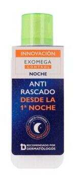 Exomega Crema Noche 400 ml