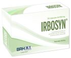 Irbosyn 30 Cápsulas