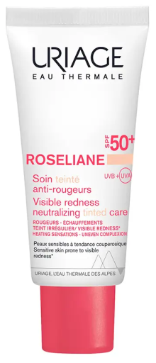 Roseliane CC Crema SPF 50 40 ml
