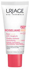 Roseliane CC Crema SPF 50 40 ml