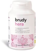 Brudy Hera 90 Cápsulas