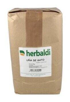Herbaldi Hierba Uña Gato 1 Kg