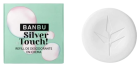 Silver Touch Refill Desodorante Crema 50 ml