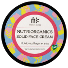 Crema Facial Nutriorganics 300 ml