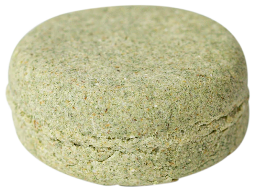 Champú Acondicionador Sólido Zerowaste Pastilla Lata 75 gr