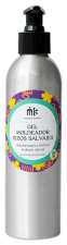 Gel Rizos Salvajes Fijación Media 250 ml