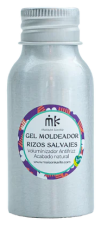 Gel Rizos Salvajes Fijación Ligera Minitalla 50 ml