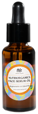 Serumoil con Bakuchiol Nutriorganics 30 ml
