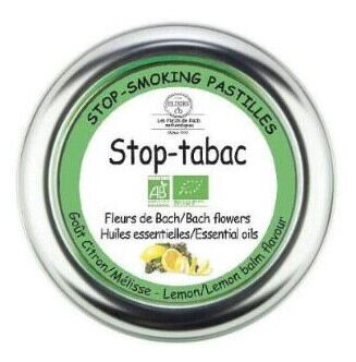 Gominolas Stop Tabaco