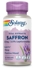 Saffron 30 Veg Cápsulas