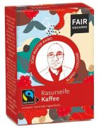 Jabón Afeitado Café Karite Babasu Coco 1 Pastilla 80 gr