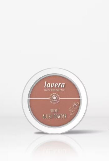 Colorete Polvo Velvet 03 Nude Terracota 5 gr