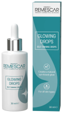 Gotas Bronceadoras 30 ml