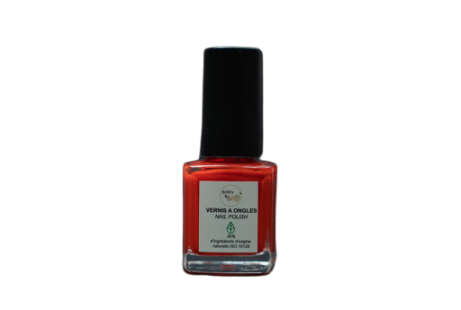 Esmalte de Uñas Natural 7,5 ml
