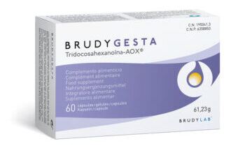 Gesta 60 Cápsulas