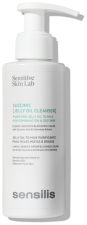Succinic Jelly Oil Limpiador 150 ml