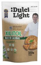 Dulcilight Xylitol Abedull 300 gr