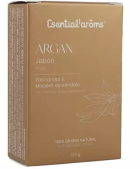 Jabón Argán Esential Cosmos 100 gr